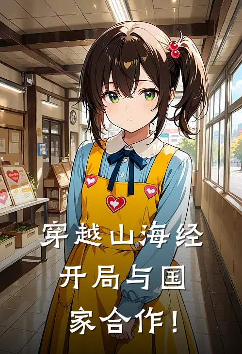 穿越山海经，开局与国家合作！