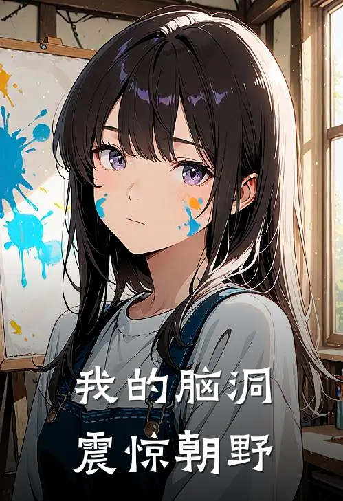 我的脑洞震惊朝野朱寿刘瑾小说完整版_完结版小说推荐我的脑洞震惊朝野(朱寿刘瑾)