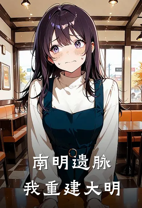 南明遗脉：我重建大明朱翊宸周涛完本热门小说_完本小说免费南明遗脉：我重建大明(朱翊宸周涛)