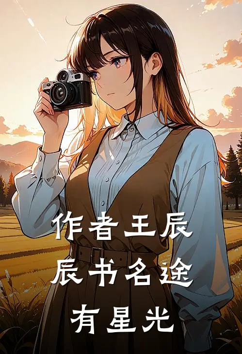 作者王辰辰书名途有星光