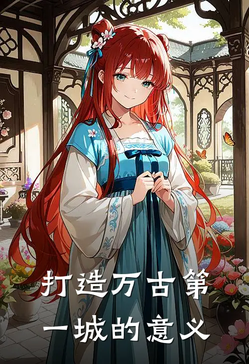 打造万古第一城的意义