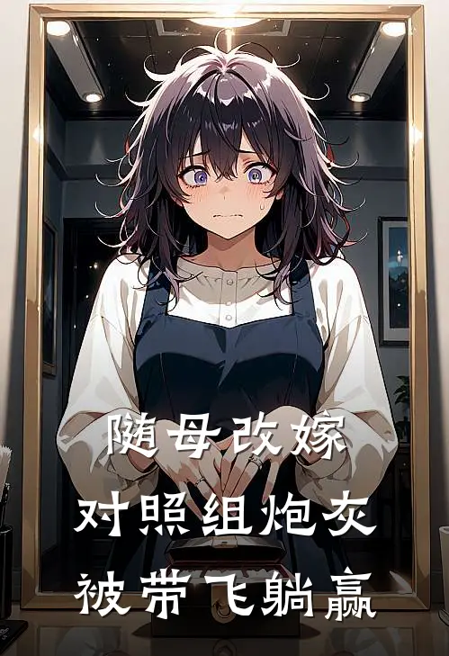 随母改嫁，对照组炮灰被带飞躺赢林夏林雨荷最新热门小说_免费小说全文阅读随母改嫁，对照组炮灰被带飞躺赢(林夏林雨荷)