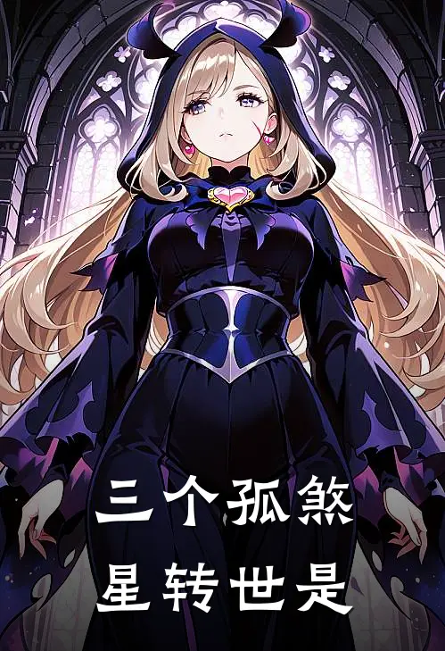 三个孤煞星转世是