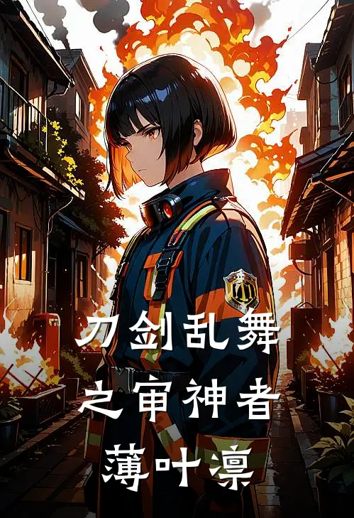 刀剑乱舞之审神者薄叶凛兰迪薄叶凛免费小说完整版_完结版小说阅读刀剑乱舞之审神者薄叶凛(兰迪薄叶凛)