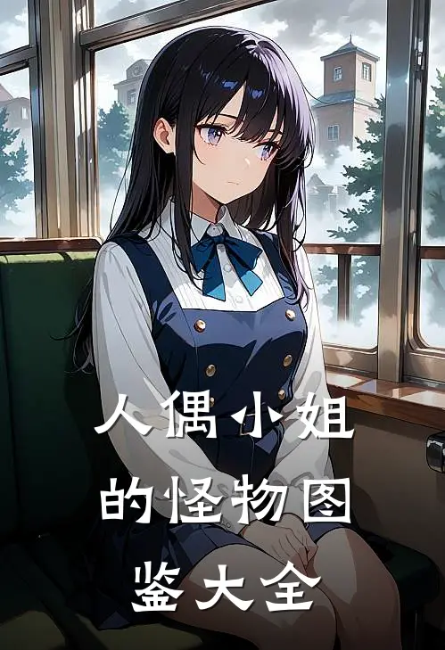 人偶小姐的怪物图鉴大全