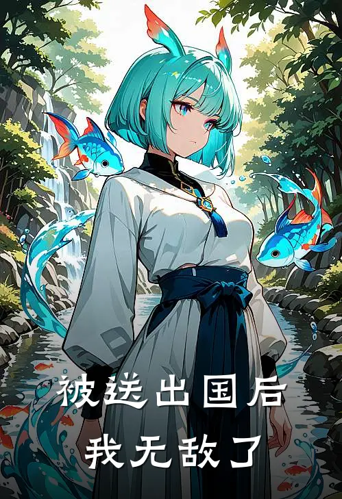 被送出国后我无敌了