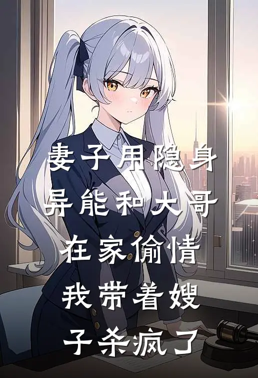 妻子用隐身异能和大哥在家偷情，我带着嫂子杀疯了（婉婉苏婉婉）全文免费阅读无弹窗大结局_（妻子用隐身异能和大哥在家偷情，我带着嫂子杀疯了全文免费阅读无弹窗）婉婉苏婉婉最新章节列表_笔趣阁（妻子用隐身异能和大哥在家偷情，我带着嫂子杀疯了）