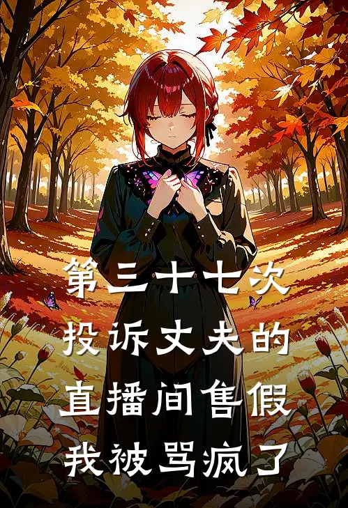 第三十七次投诉丈夫的直播间售假，我被骂疯了(沈泽沈总)完结版小说推荐_最新完结小说推荐第三十七次投诉丈夫的直播间售假，我被骂疯了沈泽沈总