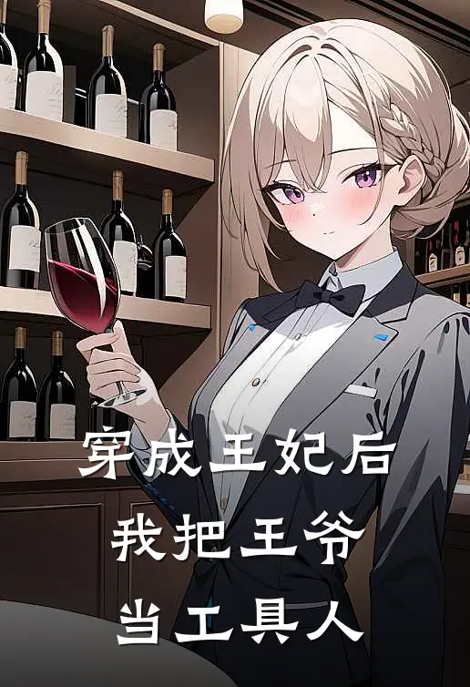 穿成王妃后，我把王爷当工具人