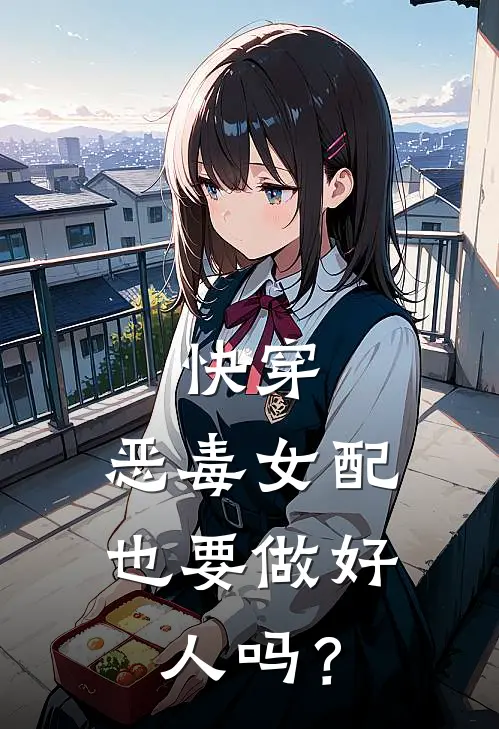 快穿：恶毒女配也要做好人吗？