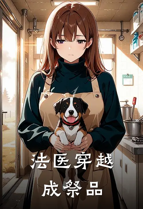 法医穿越成祭品林夕何贵小说完整版_热门好看小说法医穿越成祭品(林夕何贵)