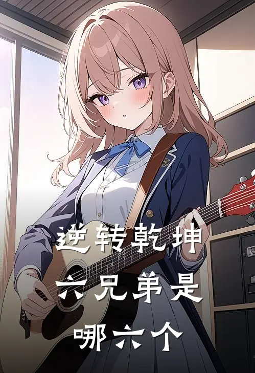 逆转乾坤六兄弟是哪六个