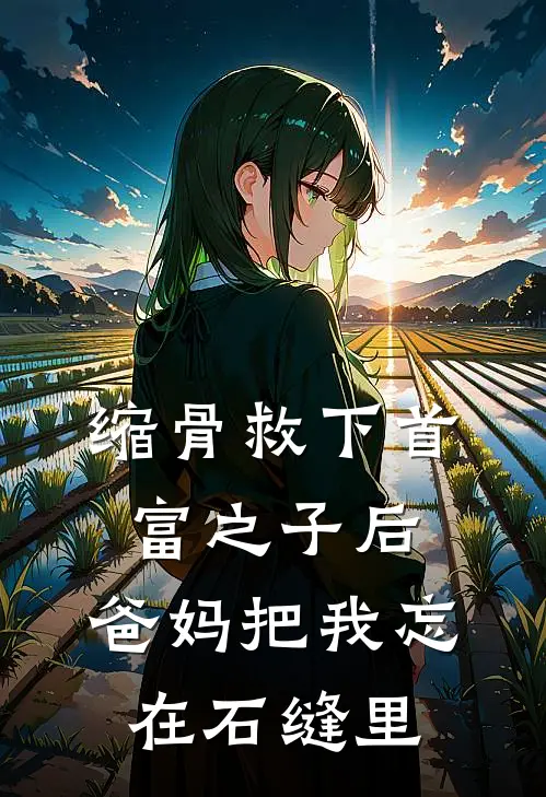 缩骨救下首富之子后，爸妈把我忘在石缝里(媛媛浩浩)免费小说在线阅读_在线阅读免费小说缩骨救下首富之子后，爸妈把我忘在石缝里(媛媛浩浩)