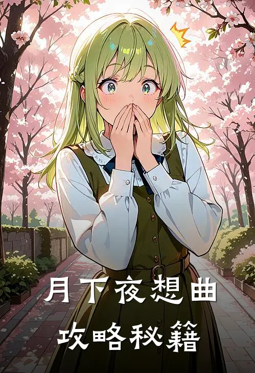 月下夜想曲攻略秘籍