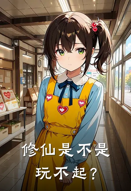 修仙是不是玩不起？