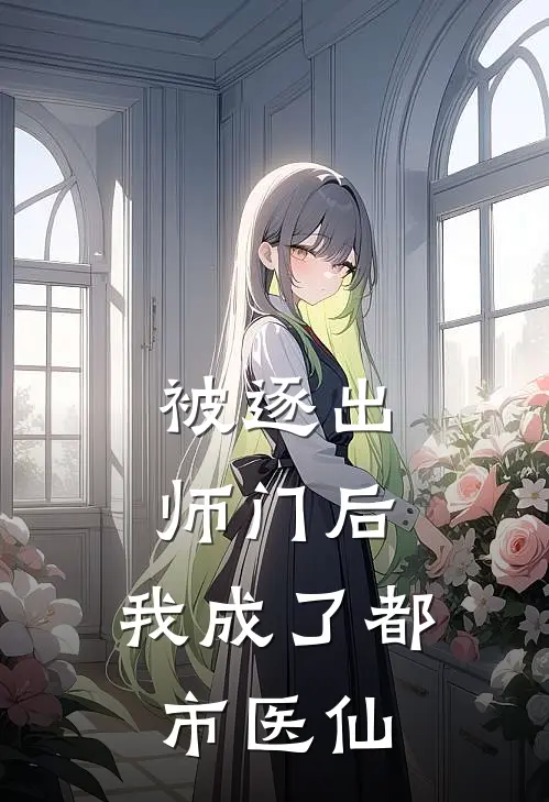 被逐出师门后，我成了都市医仙
