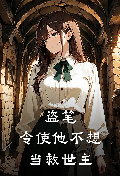 盗笔：令使他不想当救世主