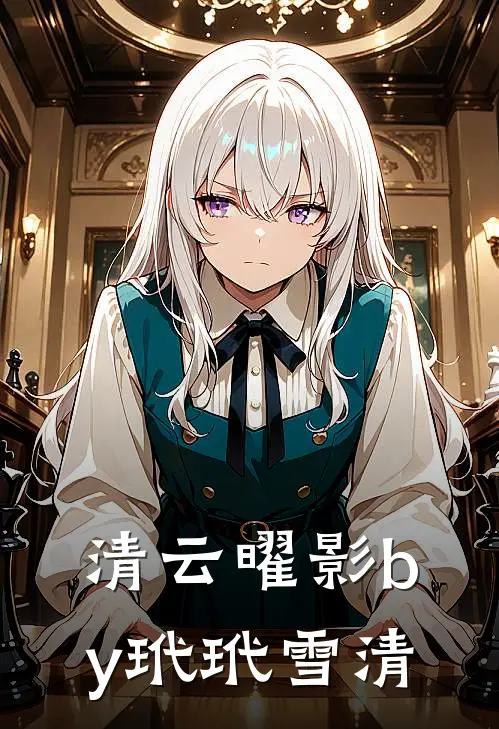 清云曜影by玳玳雪清