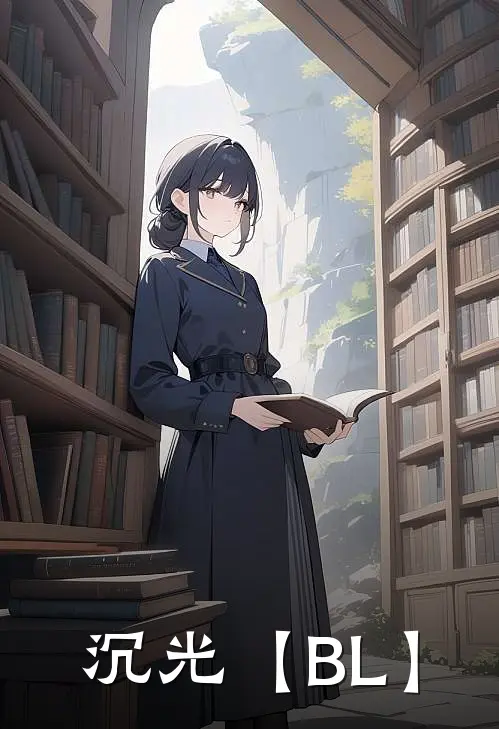 沉光【BL】