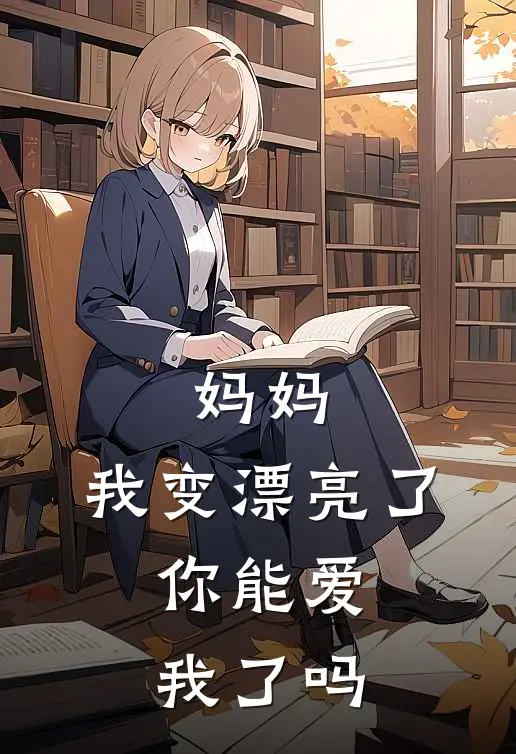 妈妈，我变漂亮了，你能爱我了吗(抖音热门)免费阅读完整版小说_完结免费小说妈妈，我变漂亮了，你能爱我了吗(抖音热门)