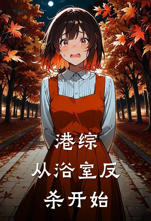 港综：从浴室反杀开始