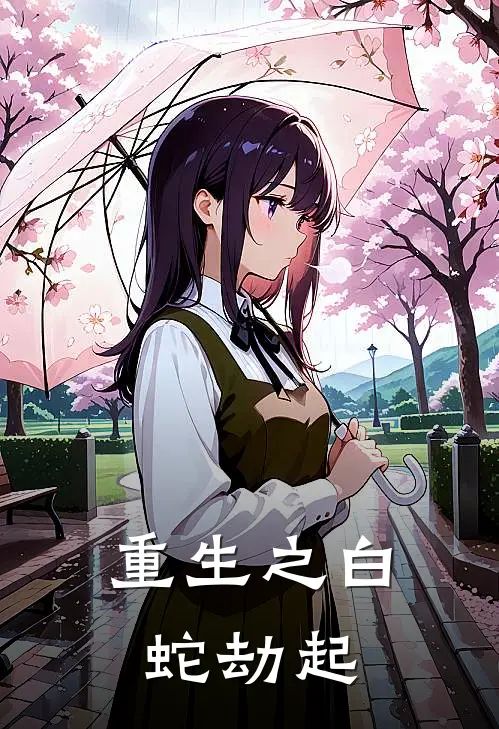 重生之白蛇劫起