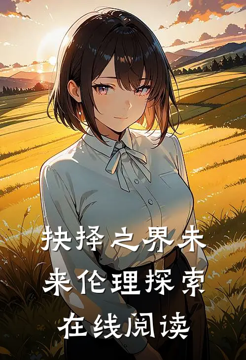 抉择之界未来伦理探索在线阅读