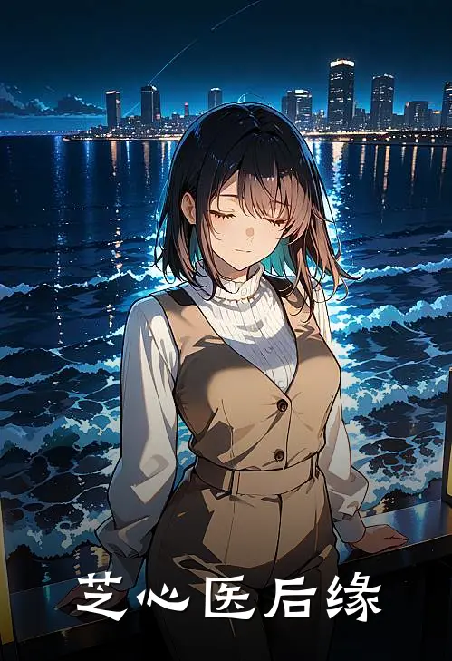 芝心医后缘(林芝音林芝音)全章节在线阅读_林芝音林芝音全章节在线阅读