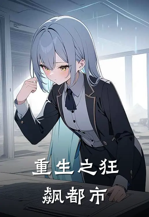 重生之狂飙都市