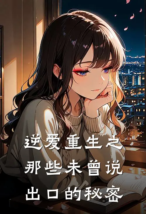 逆爱重生之那些未曾说出口的秘密