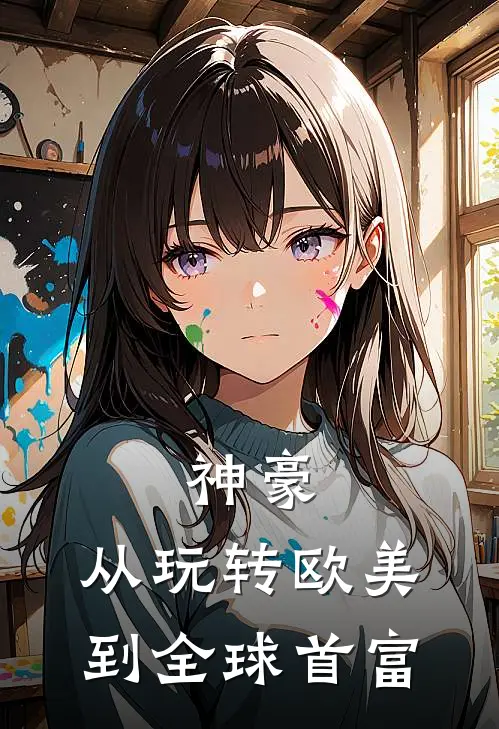 神豪：从玩转欧美到全球首富