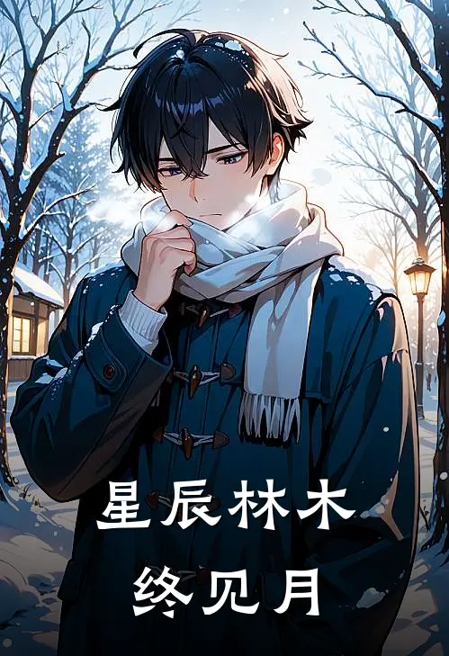 沈云柚言锦若(星辰林木终见月)全文免费在线阅读_星辰林木终见月完整版免费在线阅读