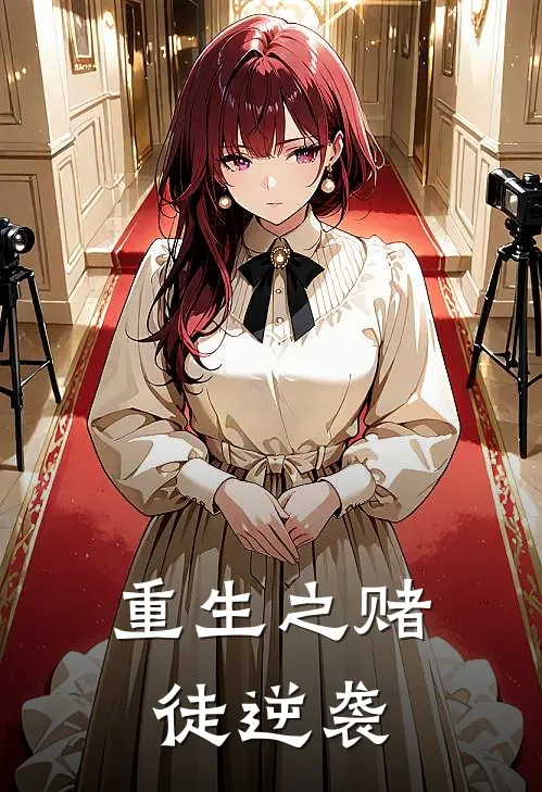 重生之赌徒逆袭