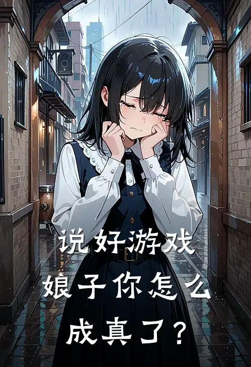 说好游戏，娘子你怎么成真了？