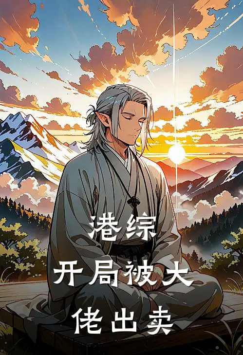 港综：开局被大佬出卖