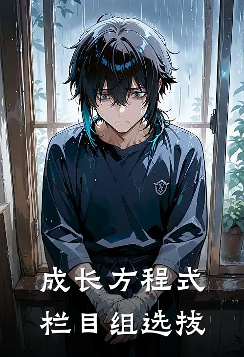 成长方程式栏目组选拔