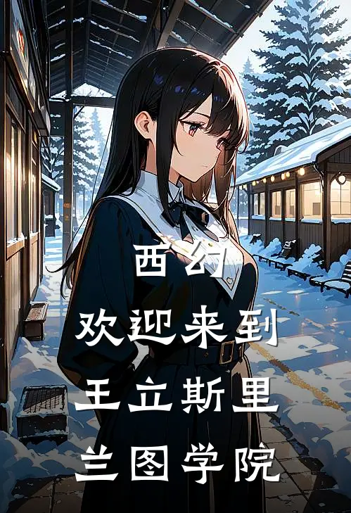 西幻：欢迎来到王立斯里兰图学院