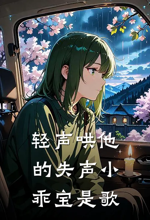轻声哄他的失声小乖宝是歌