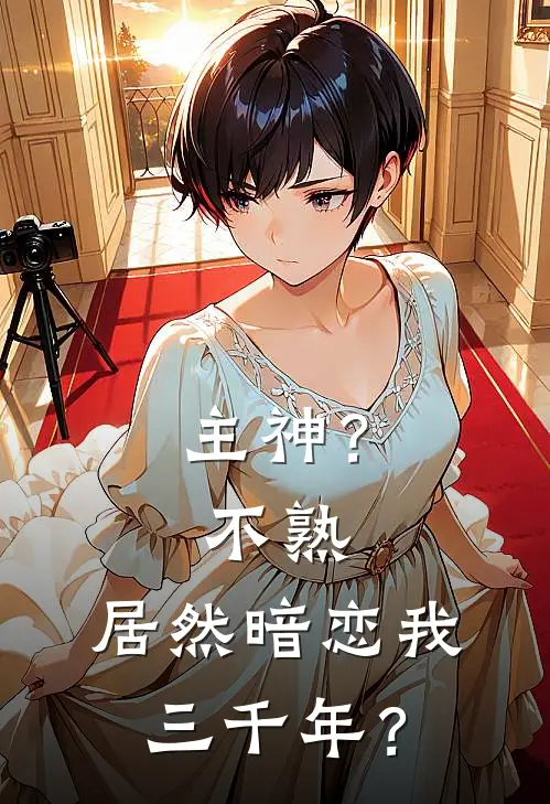 主神？不熟，居然暗恋我三千年？(叶文渊叶辞)最新小说_免费阅读完整版小说主神？不熟，居然暗恋我三千年？(叶文渊叶辞)