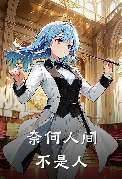 奈何人间不是人