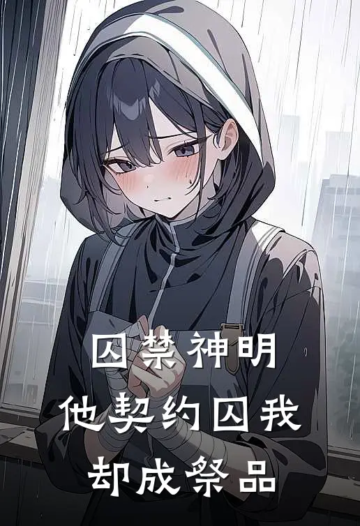 沈清澜陆辰烨囚禁神明：他契约囚我，却成祭品全章节在线阅读_囚禁神明：他契约囚我，却成祭品全集免费在线阅读