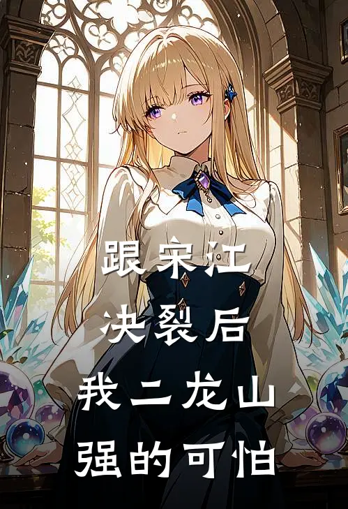 跟宋江决裂后，我二龙山强的可怕(武松宋江)小说推荐完本_全本免费小说跟宋江决裂后，我二龙山强的可怕武松宋江