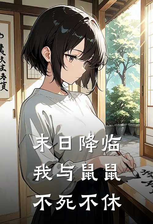 末日降临，我与鼠鼠不死不休