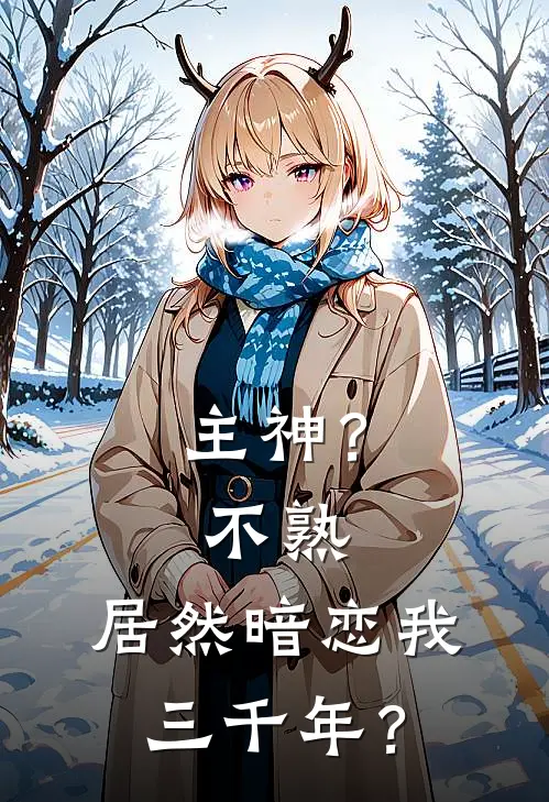 主神？不熟，居然暗恋我三千年？(叶文渊叶辞)全本免费小说_最新章节列表主神？不熟，居然暗恋我三千年？(叶文渊叶辞)