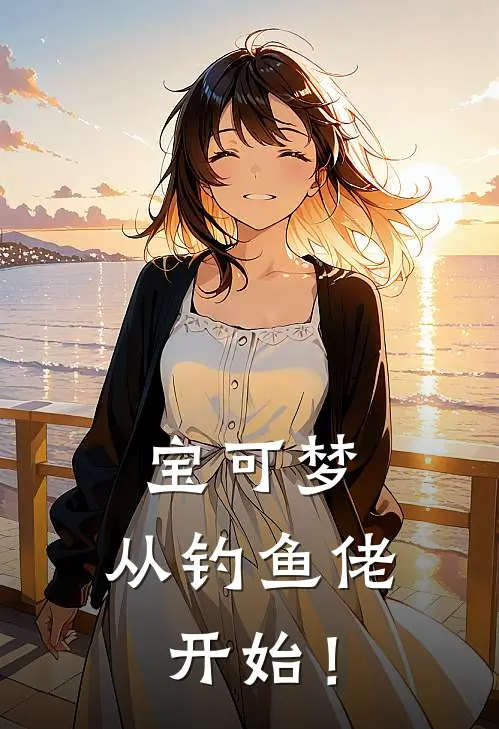 宝可梦：从钓鱼佬开始！余不凡小拉达最新热门小说_免费小说全文阅读宝可梦：从钓鱼佬开始！(余不凡小拉达)