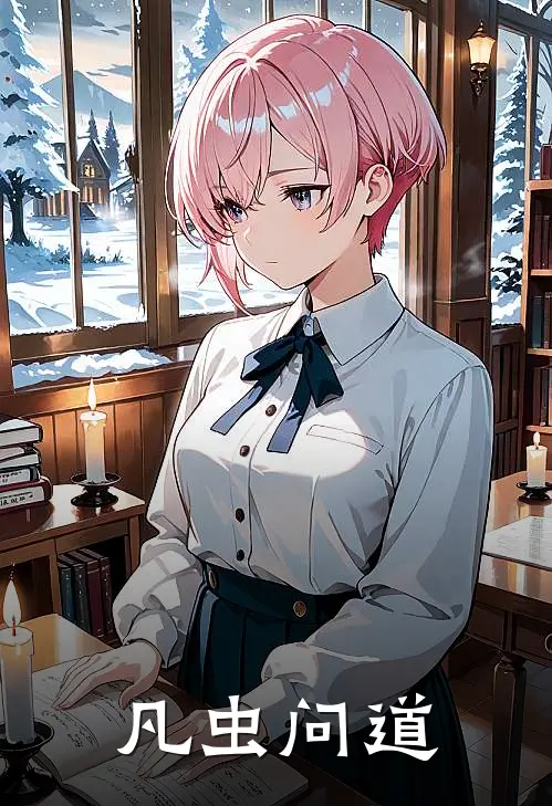 凡虫问道七星七星完整版小说_最新章节列表凡虫问道(七星七星)