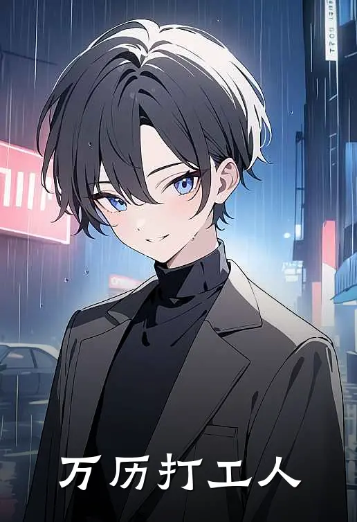 万历打工人林默张居正完结好看小说_无弹窗全文免费阅读万历打工人(林默张居正)