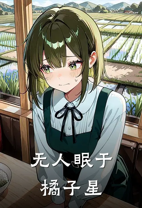 无人眠于橘子星