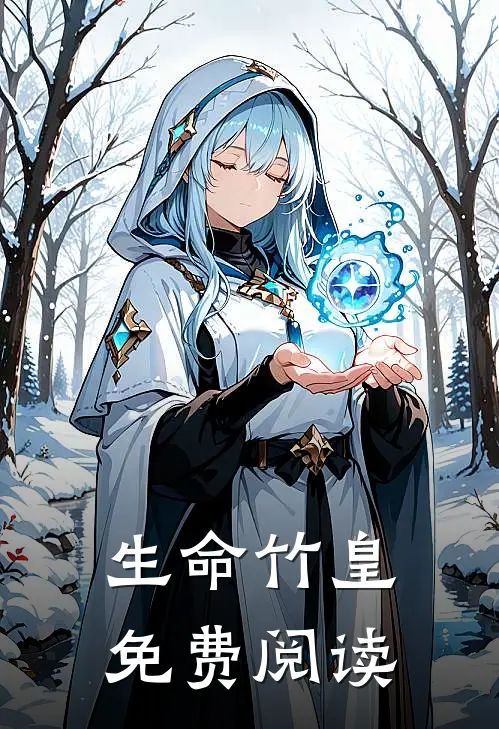 生命竹皇免费阅读