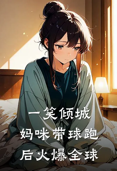 一笑倾城：妈咪带球跑后火爆全球陆廷渊苏雨晴免费小说完整版_最新好看小说一笑倾城：妈咪带球跑后火爆全球陆廷渊苏雨晴